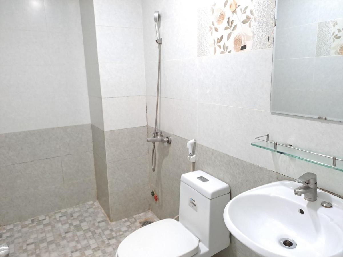 Cozy Studio At Hai Ba Trung St., Dist 3 Near Tan Dinh Market Ho Chi Minh-stad Buitenkant foto