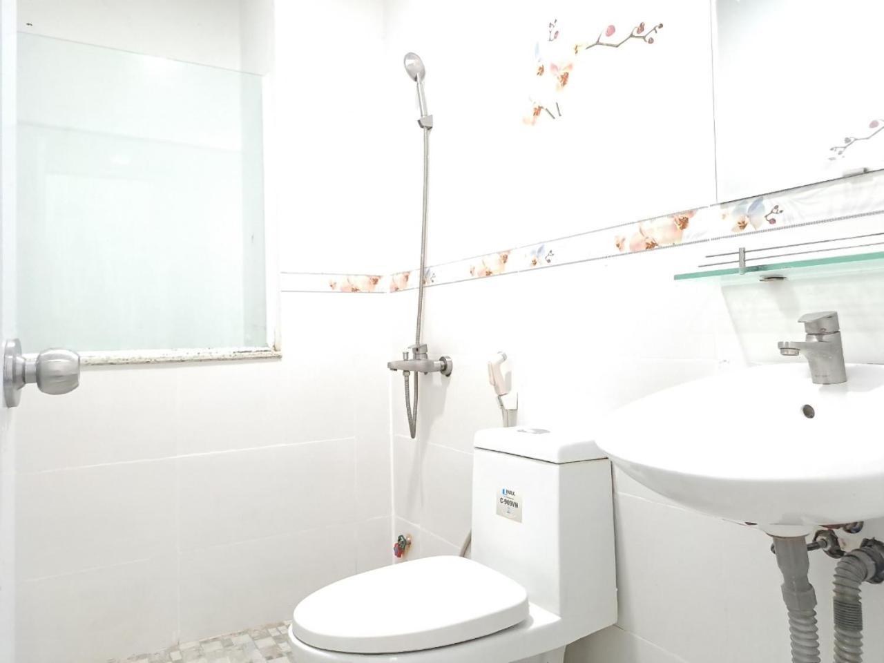 Cozy Studio At Hai Ba Trung St., Dist 3 Near Tan Dinh Market Ho Chi Minh-stad Buitenkant foto